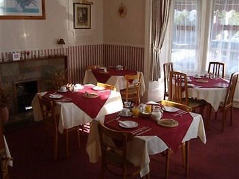 ווסטון סופר מארה Holly Lodge מראה חיצוני תמונה