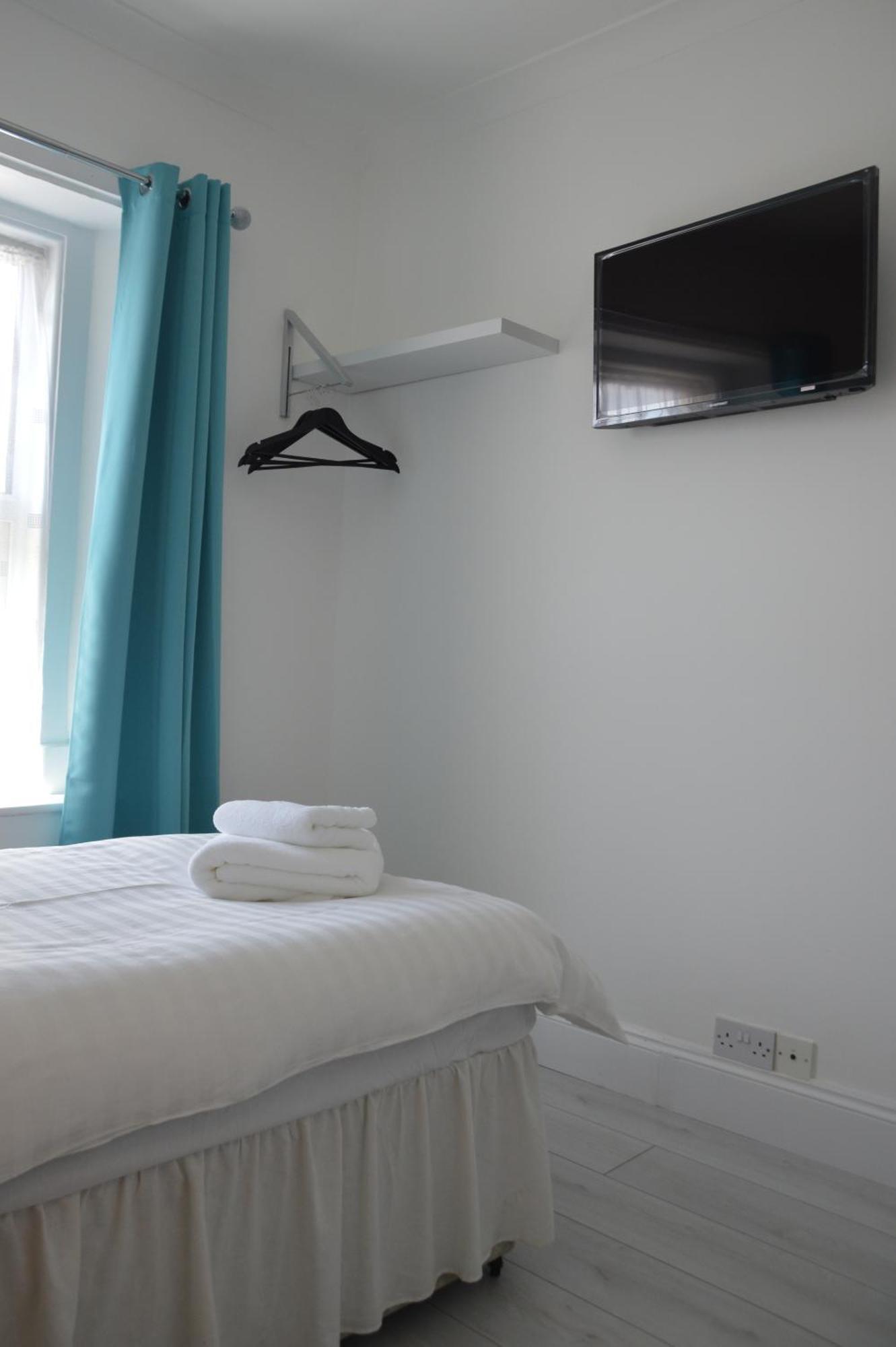 ווסטון סופר מארה Holly Lodge מראה חיצוני תמונה