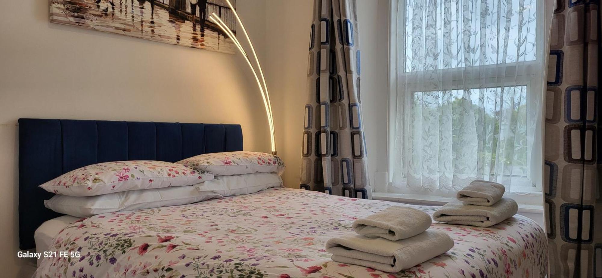 ווסטון סופר מארה Holly Lodge מראה חיצוני תמונה
