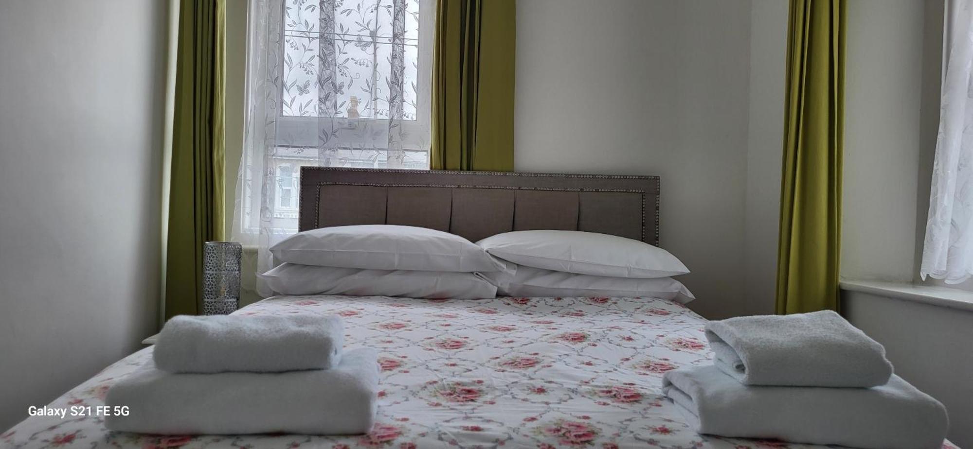 ווסטון סופר מארה Holly Lodge מראה חיצוני תמונה