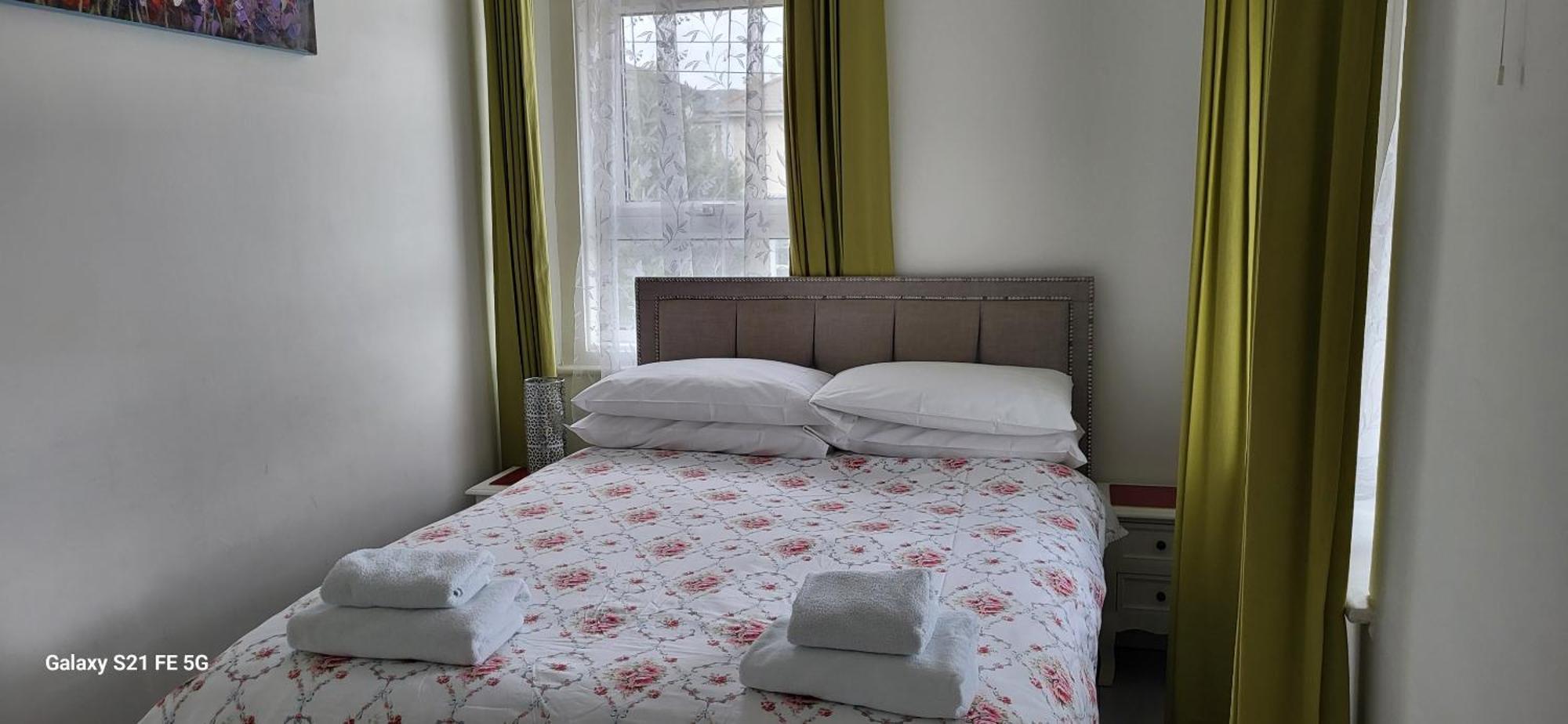 ווסטון סופר מארה Holly Lodge מראה חיצוני תמונה