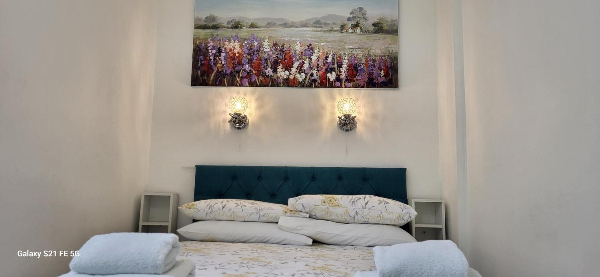 ווסטון סופר מארה Holly Lodge מראה חיצוני תמונה