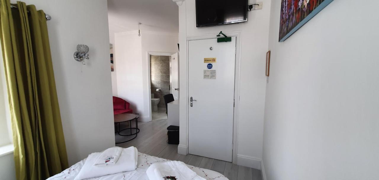 ווסטון סופר מארה Holly Lodge חדר תמונה