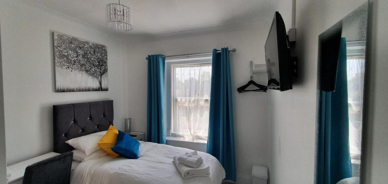 ווסטון סופר מארה Holly Lodge מראה חיצוני תמונה