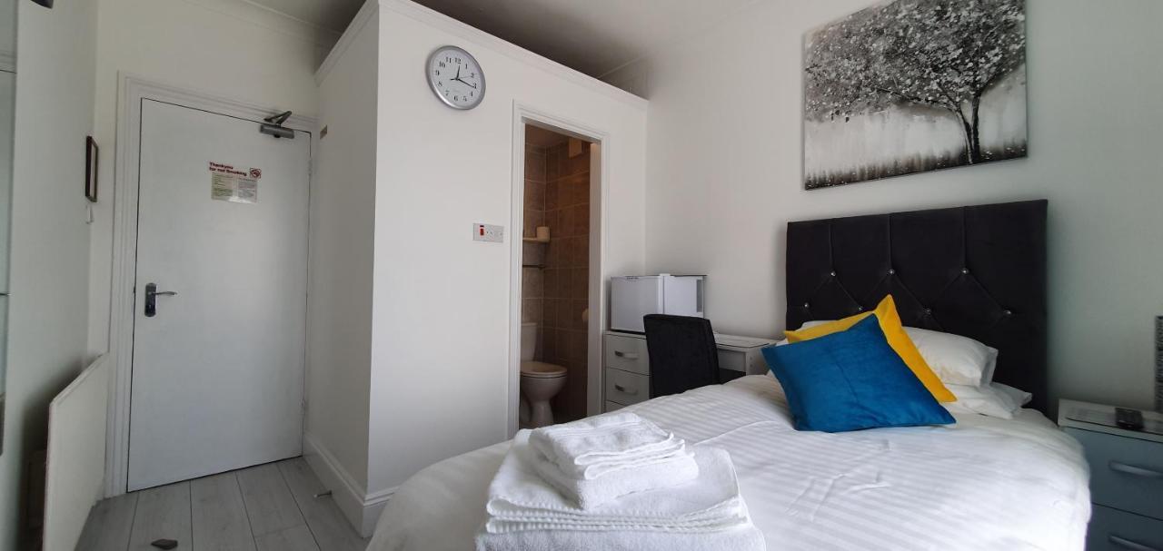 ווסטון סופר מארה Holly Lodge מראה חיצוני תמונה